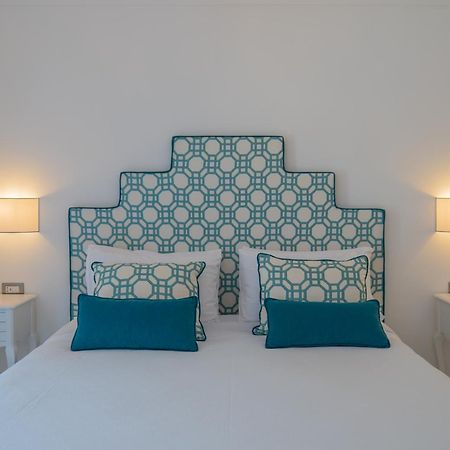 Milky Suites Positano Kültér fotó