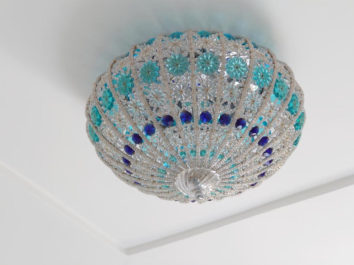 Milky Suites Positano Kültér fotó