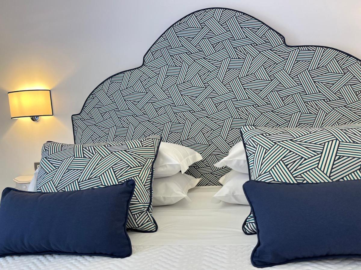 Milky Suites Positano Kültér fotó