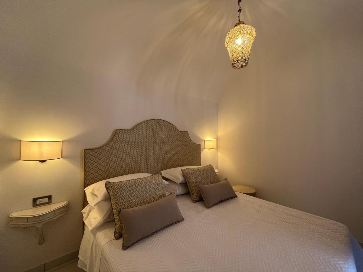 Milky Suites Positano Kültér fotó