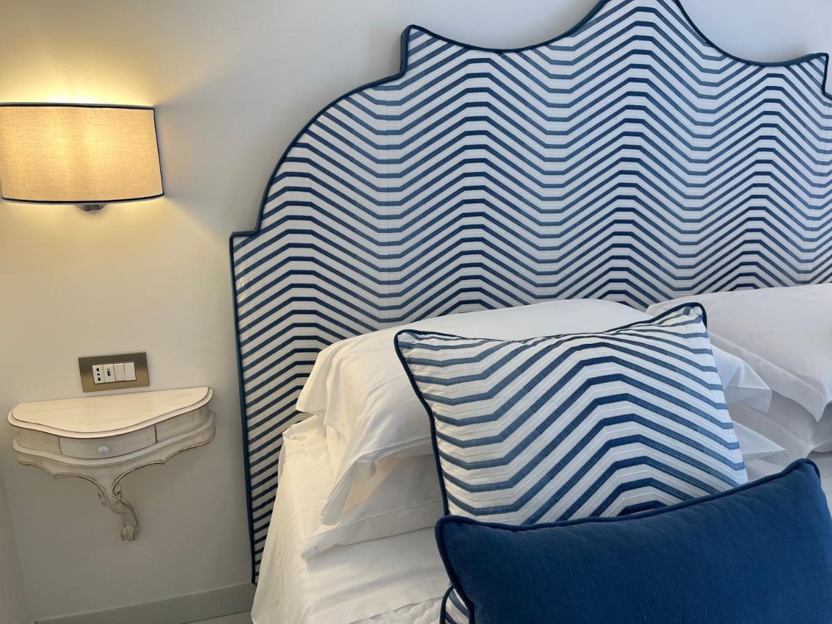 Milky Suites Positano Kültér fotó