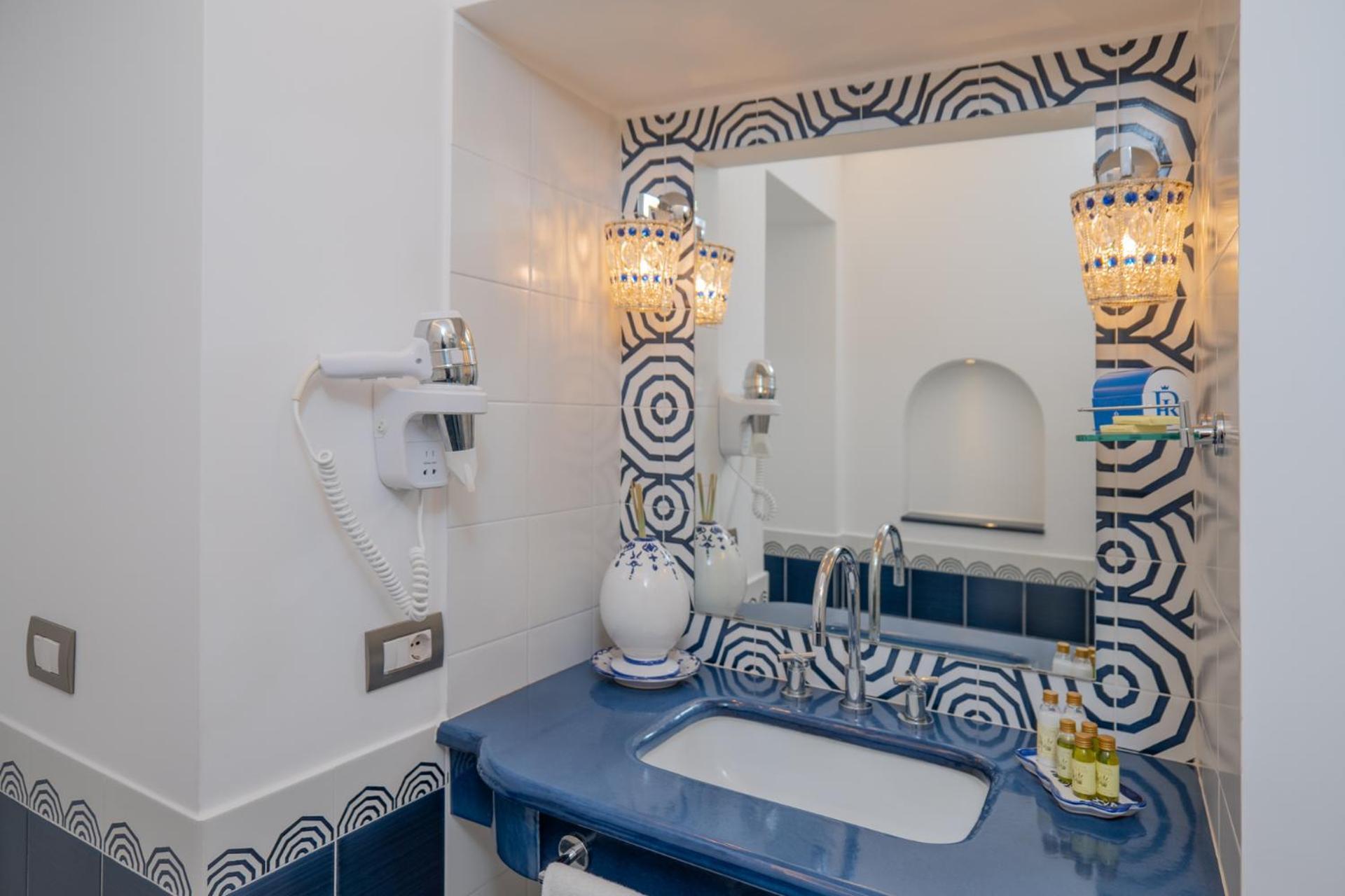 Milky Suites Positano Kültér fotó