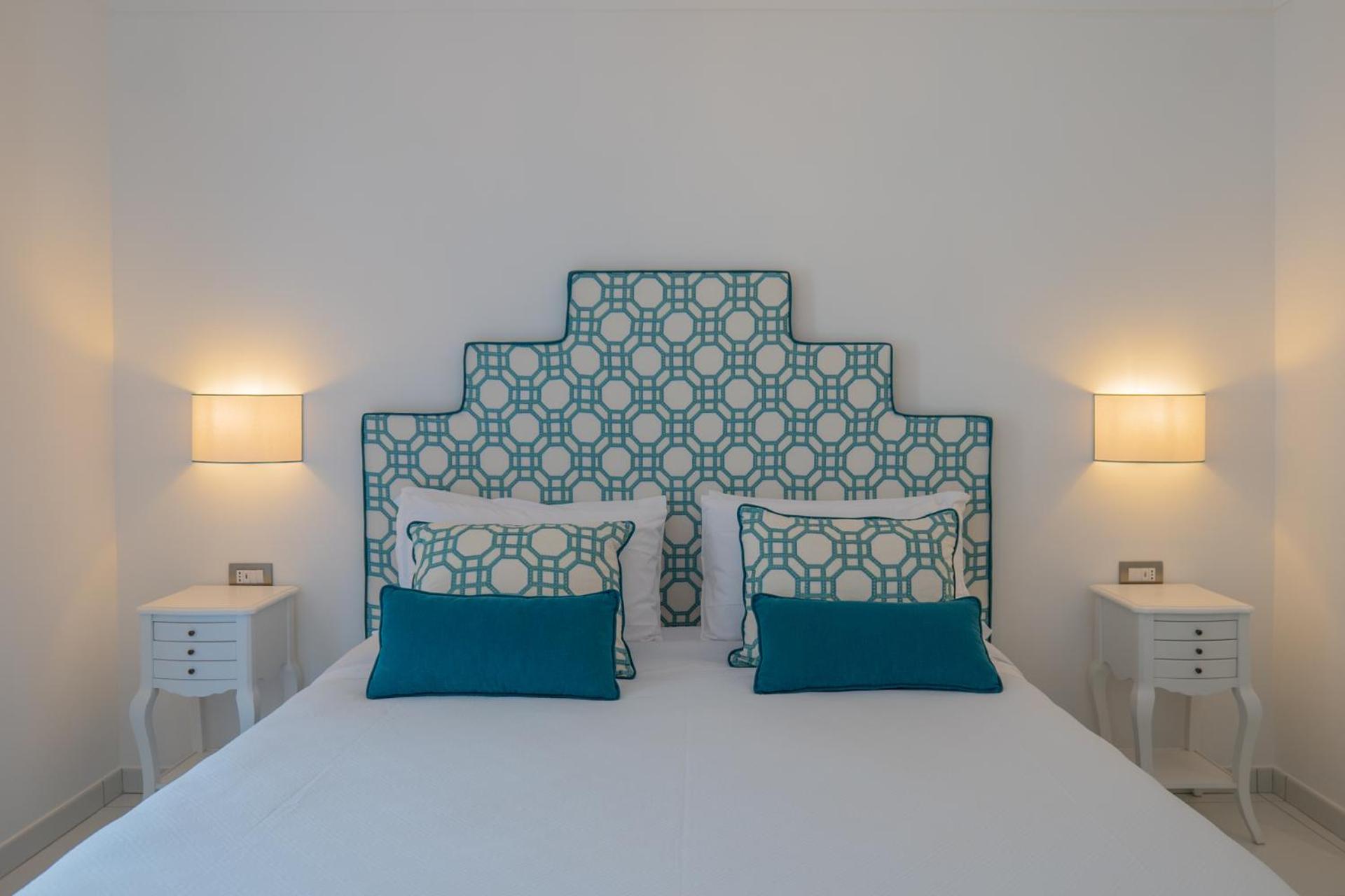 Milky Suites Positano Kültér fotó